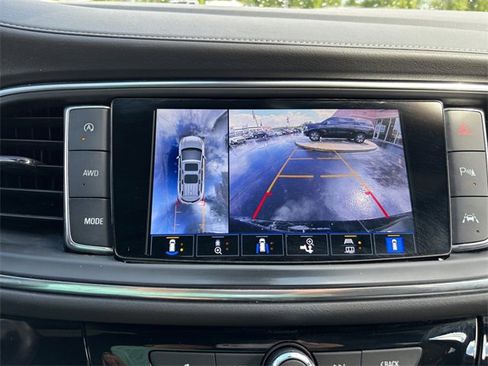 Used 2023 Buick Enclave Avenir w/ Avenir Technology Package image 29