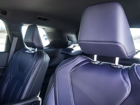 New 2026 INFINITI QX60 Sport w/ Dark Cargo Package image 26