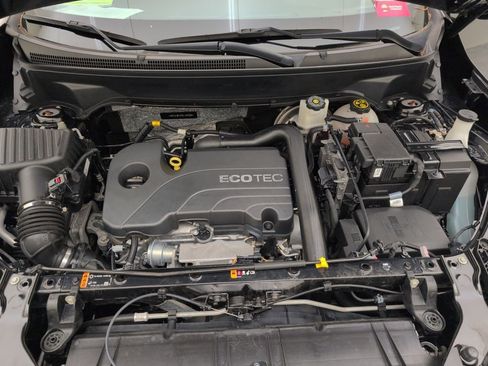 Used 2022 GMC Terrain SLE w/ Driver Convenience Package image 44