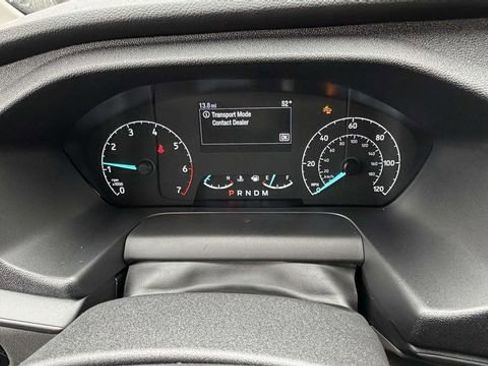 New 2025 Ford Transit 250 Low Roof AWD image 7