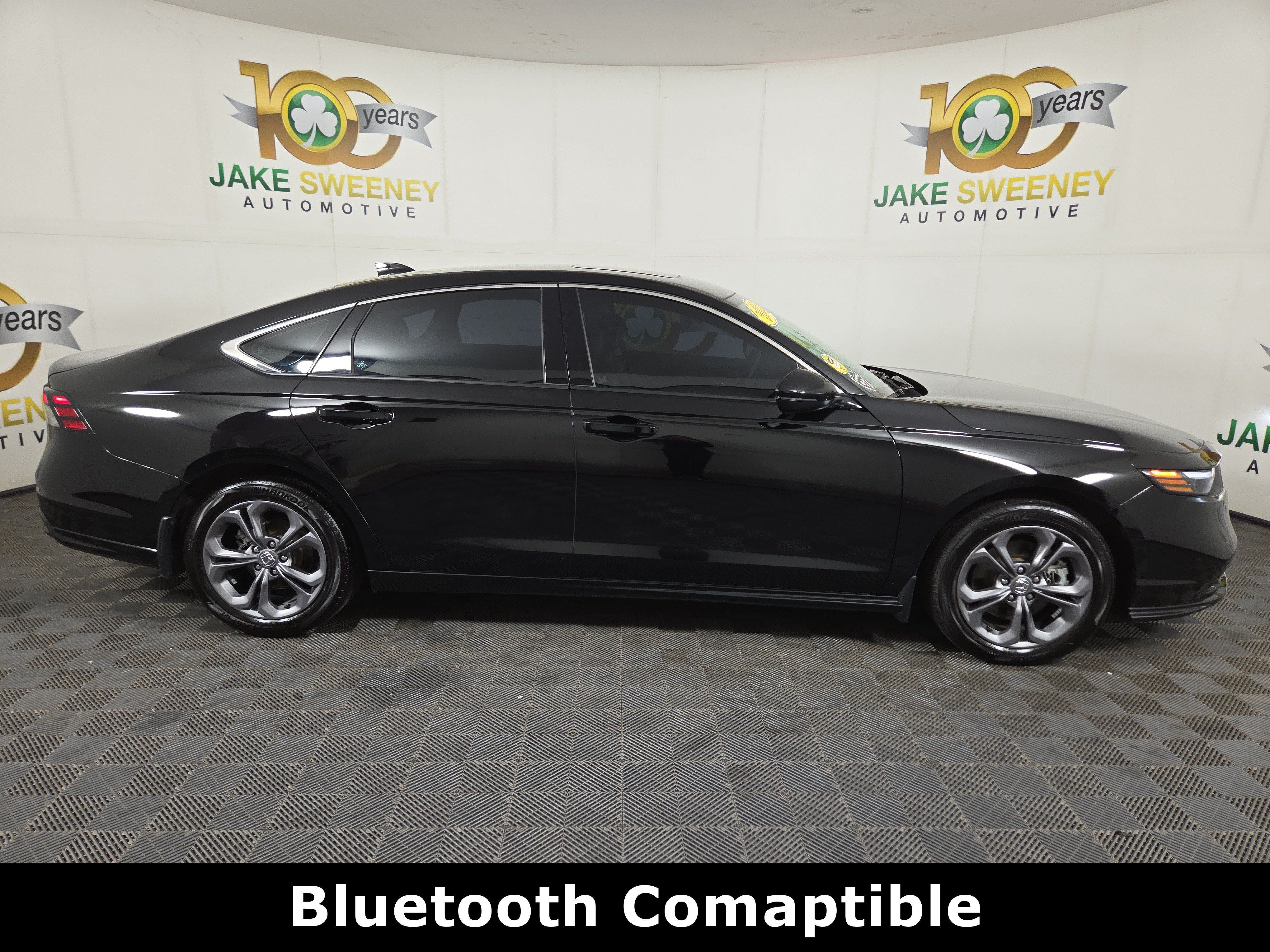 Used 2025 Honda Accord EX-L image 10