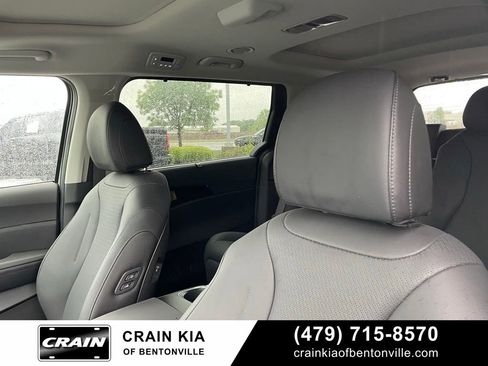 New 2026 Kia Carnival SX Prestige FWD image 23