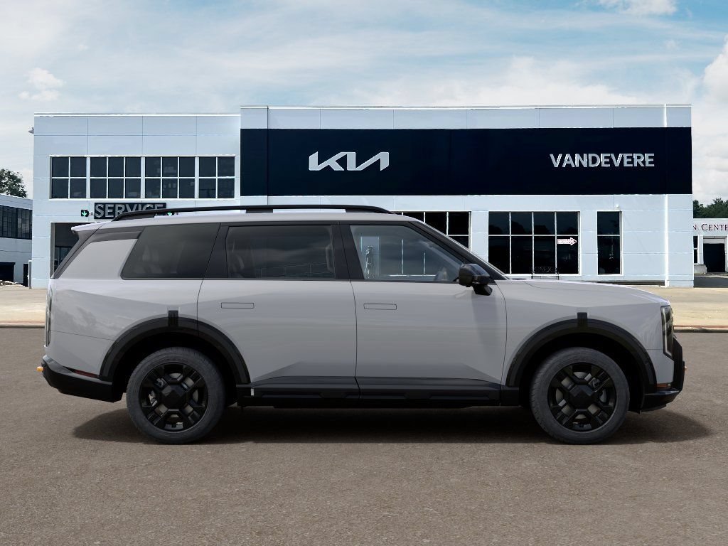 New 2027 Kia Telluride SX X-Pro AWD/4WD image 9