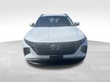 Used 2024 Hyundai Tucson Blue image 3