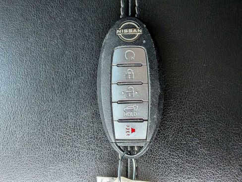 Used 2022 Nissan Pathfinder SL w/ SL Premium Package image 34