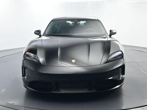 Certified 2025 Porsche Taycan RWD image 18