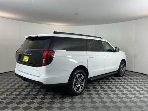 New 2026 Ford Expedition Max Active image 4