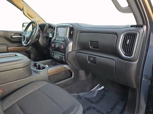 Used 2019 Chevrolet Silverado 1500 RST w/ True North Edition image 28