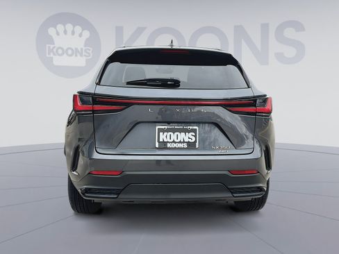 Used 2022 Lexus NX 350 AWD image 5