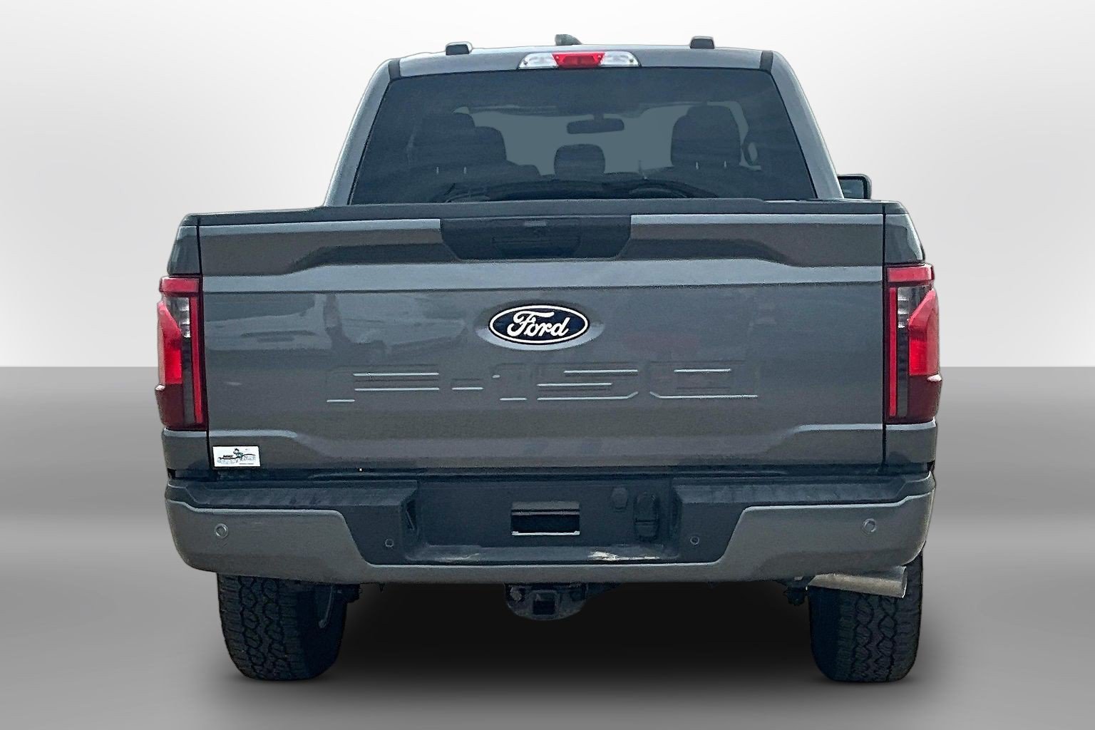 Used 2026 Ford F150 XLT AWD/4WD image 4