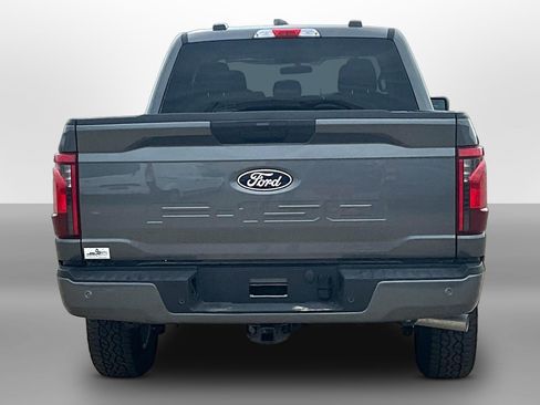 Used 2026 Ford F150 XLT AWD/4WD image 4
