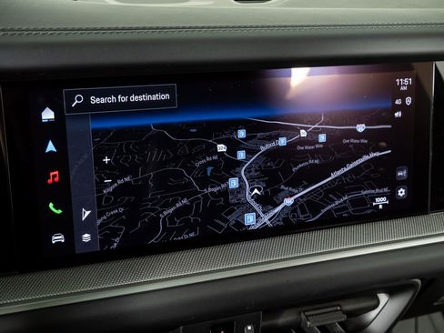 New 2026 Porsche Cayenne AWD/4WD image 15