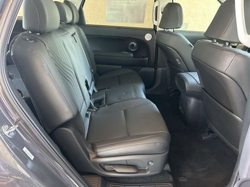 New 2026 Hyundai Palisade FWD Hybrid image 31