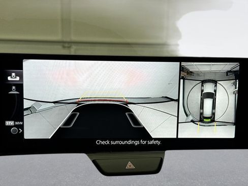 Used 2024 MAZDA CX-90 3.3 Turbo S w/ Premium Plus image 16