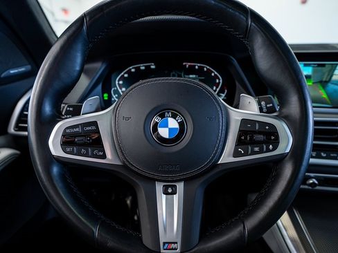 Used 2023 BMW X5 sDrive40i w/ Executive Package image 45