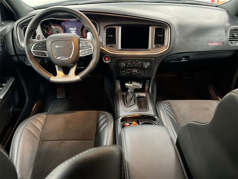 Used 2023 Dodge Charger SRT Hellcat w/ Harman/Kardon Audio Group image 10