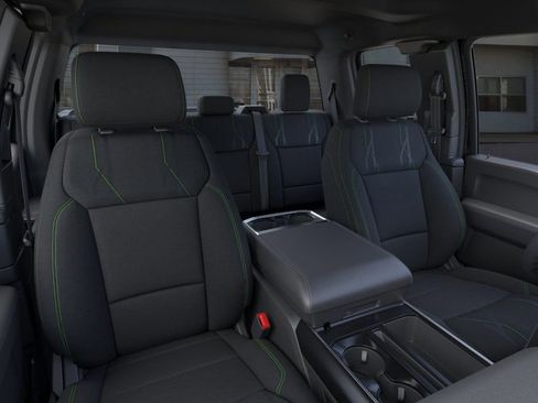 New 2025 Ford F150 STX w/ Equipment Group 200A image 10