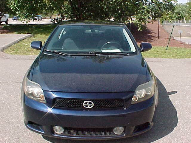 Used 2010 Scion tC FWD image 31