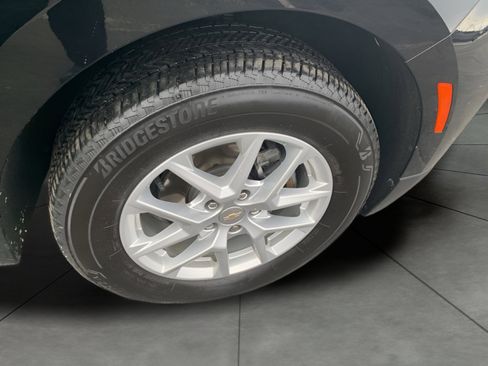 Used 2023 Chevrolet Equinox LT image 21