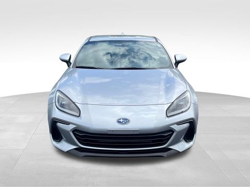 Used 2025 Subaru BRZ Premium RWD image 12