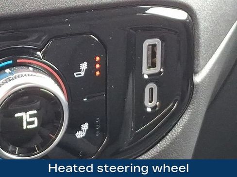 Used 2026 GMC Sierra 1500 Elevation AWD/4WD image 16