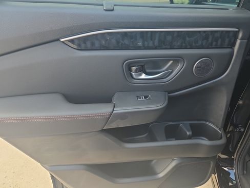 New 2026 Honda Passport TrailSport Elite image 36