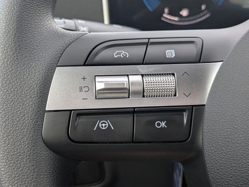 New 2026 Hyundai Santa Cruz SEL FWD image 33