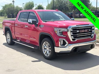 Used 2020 GMC Sierra 1500 SLT