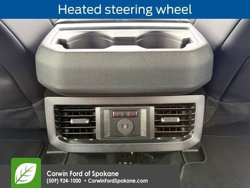 Certified 2026 Ford F450 Platinum AWD/4WD image 13
