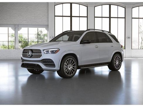 Certified 2023 Mercedes-Benz GLE 350 4MATIC image 40