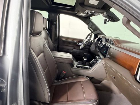 Used 2023 GMC Sierra 1500 Denali AWD/4WD image 33