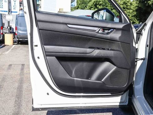 Used 2022 MAZDA CX-5 AWD 2.5 S image 23