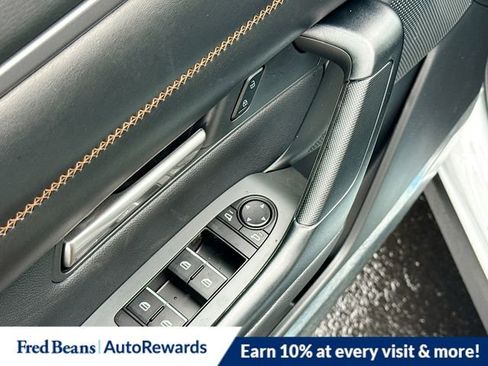 New 2026 MAZDA CX-50 AWD 2.5 S w/ Accent Package image 19