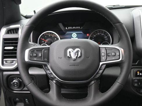 New 2026 RAM 1500 Big Horn image 28