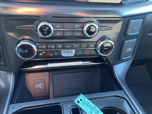New 2026 Ford F150 Lariat w/ Equipment Group 501A Mid AWD/4WD image 27