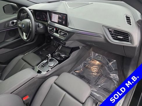 Certified 2024 BMW 228i Gran Coupe w/ Premium Package FWD image 29