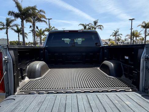 Used 2025 Chevrolet Silverado 1500 LT RWD image 6