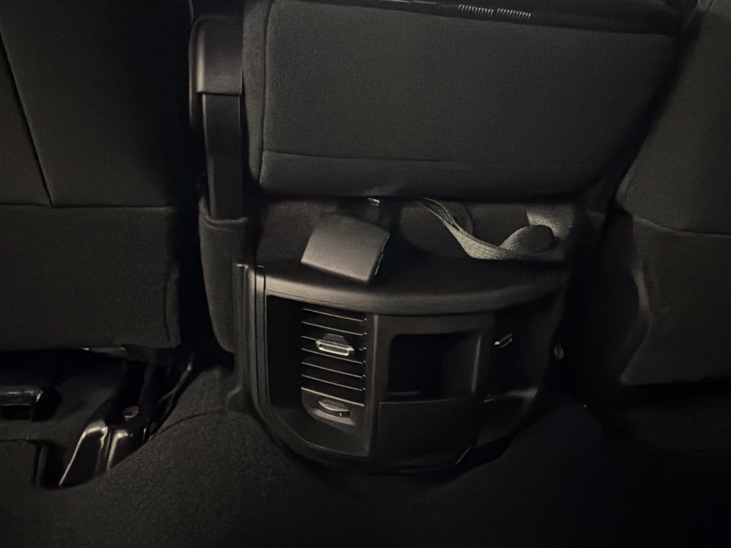 New 2026 RAM 2500 Tradesman AWD/4WD image 34