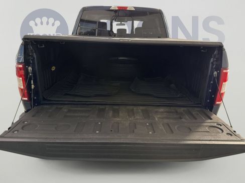 Used 2019 Ford F150 XLT w/ Equipment Group 302A Luxury AWD/4WD image 26