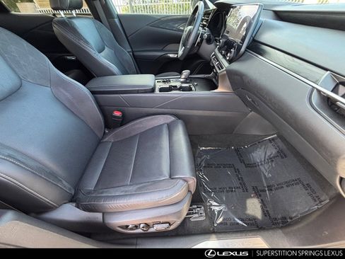 Certified 2023 Lexus RX 350 image 12