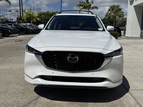 New 2025 MAZDA CX-5 AWD 2.5 S image 30