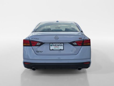 Used 2024 Nissan Altima 2.5 SR image 4