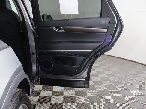 Used 2024 Genesis GV80 3.5T image 30