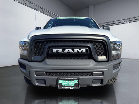 Used 2021 RAM 1500 Classic Warlock w/ Electronics Group image 9