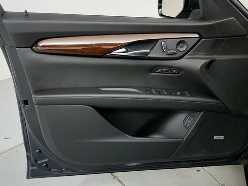 Used 2020 Cadillac CT6 Luxury AWD/4WD image 16