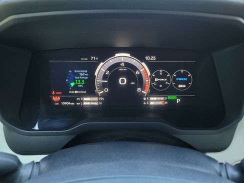 Used 2024 Toyota Tundra Capstone image 18