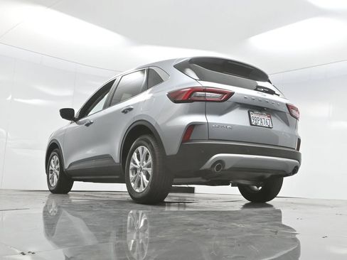 Used 2024 Ford Escape Active w/ Tech Pack #2 image 44