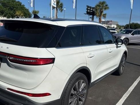 Used 2020 Lincoln Corsair Reserve w/ Equipment Group 201A AWD/4WD image 5