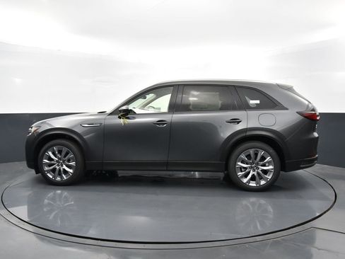 Certified 2026 MAZDA CX-90 3.3 Turbo w/ Preferred Package image 7
