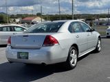 Used 2015 Chevrolet Impala Police image 4